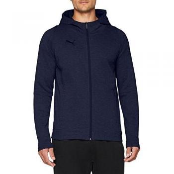PUMA Men’s Final Casual Hooded Sweatshirt