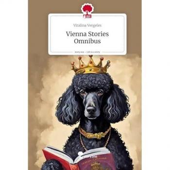 Vienna Stories Omnibus. Life is a Story