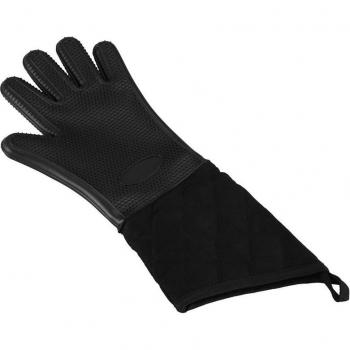 Practical Silicone Cooking Glove