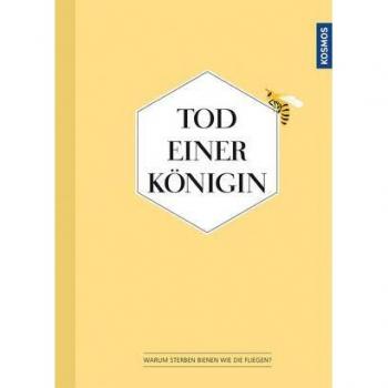Tod einer Königin: Warum sterben Bienen wie die Fliegen?