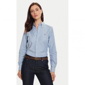 Polo Azul Paloma – Ralph Lauren