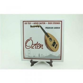 0.11 Turkish Oud Strings for Professionals