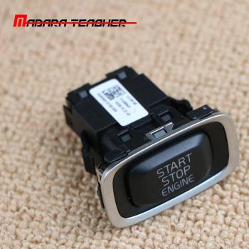 Volvo C70/S60/S80/V60/V70/XC60/XC70 Bouton de Démarrage Stop 31456645