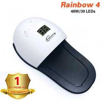 Rainbow 9 48W Nail Art UV Light