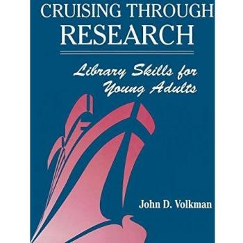 Cruising Through Research: Library Skills for Young Adults