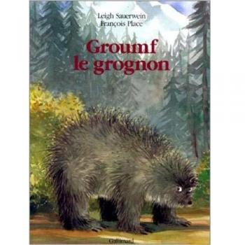 Groumf le grognon (Jeunesse)