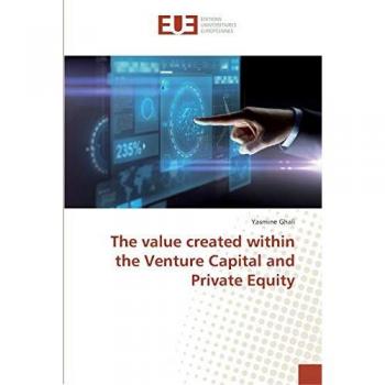The value created within the Venture Capital and Private Equity