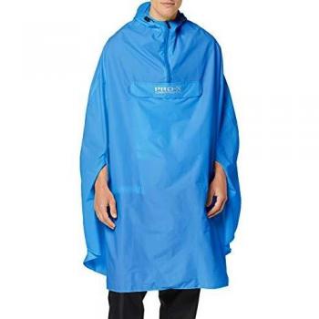 Pro-X Elements Pasofino Rain Poncho on Wheels