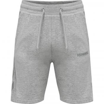 Hummel Shorts Gris S