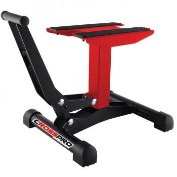 Crosspro Motociclo Elevador Xtreme Red One Size