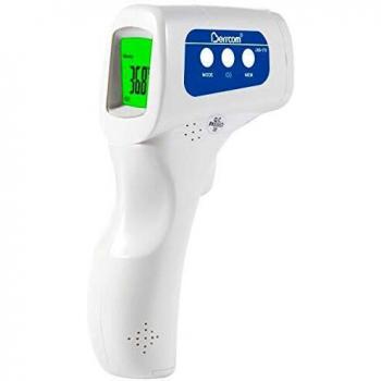 Berrcom® Digitales Infrarot-Thermometer mit Speicherfunktion