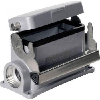 HDC 16B SDLU 1M25G Custodia a zoccolo Weidmüller
