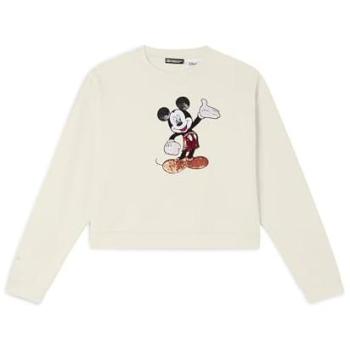 Freddy Trendy French Terry Top with Graphic