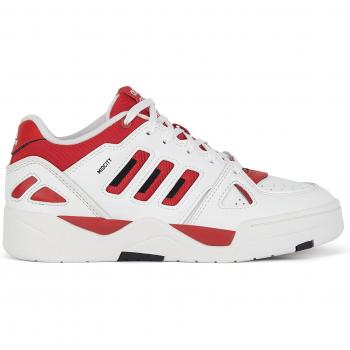 Adidas MidCity 4558 Low White