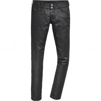 Jean Slim Noir Timezone Enyatz 26W x 30L