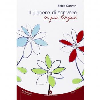 Il piacere di scrivere in più lingue