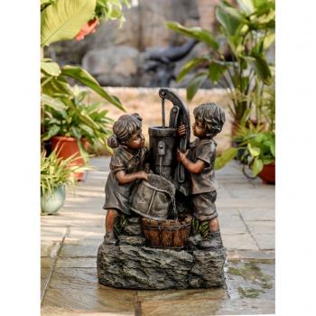 Giochi d’Acqua Poliregeni