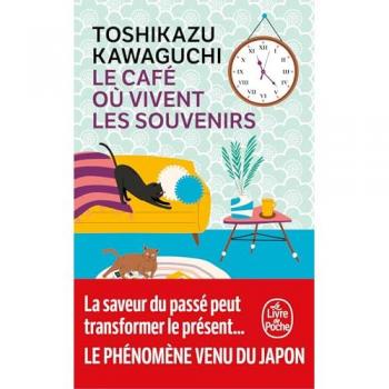 Le Café où vivent les souvenirs