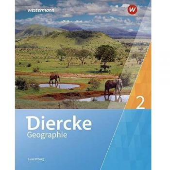 Diercke Geographie