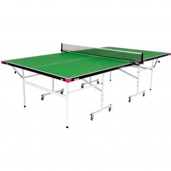 Butterfly Rollaway Table Tennis Table for Beginners
