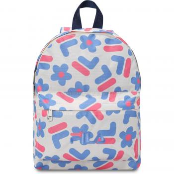Fila Mini Rucksack Lenexa Écru FBK0027