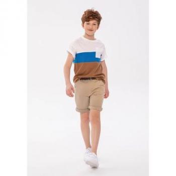 MINOTI Kinder T-Shirt 3–14 Jahre