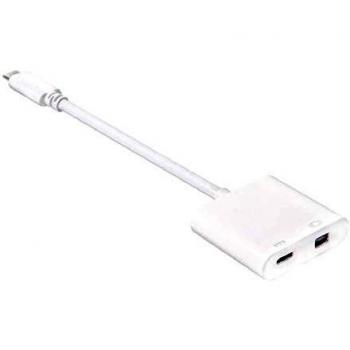 Mini‑DP 3D Output with USB‑C Input