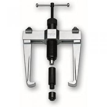 Extractora Forza 1010H Husillo Compacto