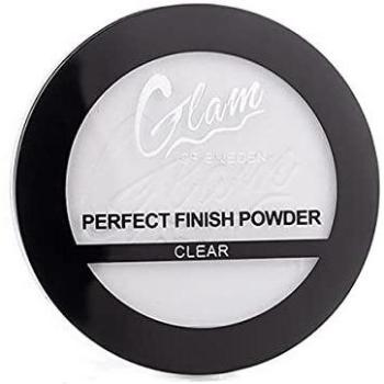 Glam Of Sweden Perfect Finish Kompaktpuder 8g