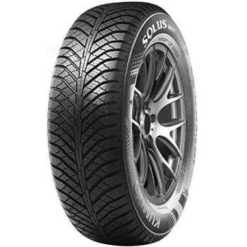 Kumho Solus 4S 205/45 R16 83H