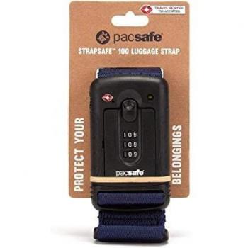 Pacsafe Sicherheitsriemen Strapsafe 100
