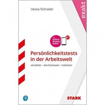 Hesse/Schrader: EXAKT