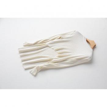 Suéter Elasticidad Premium para Mamás en Primavera