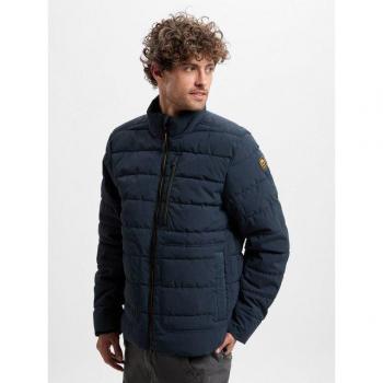 Marine Steppjacke FREIGHTYET – Herren L (PME Legend)