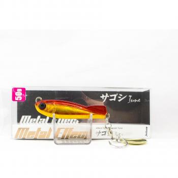 MetalTune 50J Jackson Jig