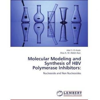 Molecular Modeling and Synthesis of HBV Polymerase Inhibitors:
