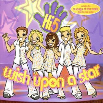 Wish Upon A Star
