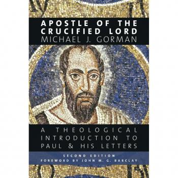 Apostle of the Crucified Lord