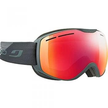 Julbo Reactiv All Around 2-3 Schwimmbrille, Unisex, Grau