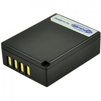 PowerCell DBI9976A 7.4V 1200mAh – Camera Battery, Black, for Fujifilm FinePix HS30EXR & X-Pro1