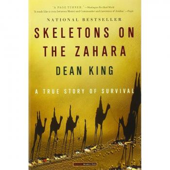 Skeletons on the Zahara
