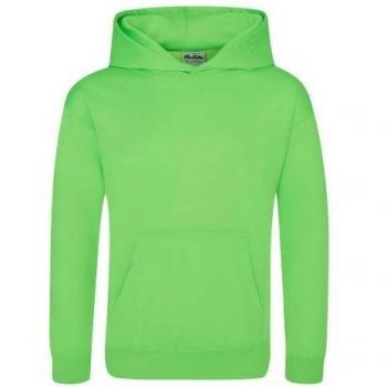 Electric Hoodie for Kids 3-4 Years Pink