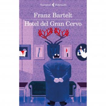 Hotel del Gran Cervo