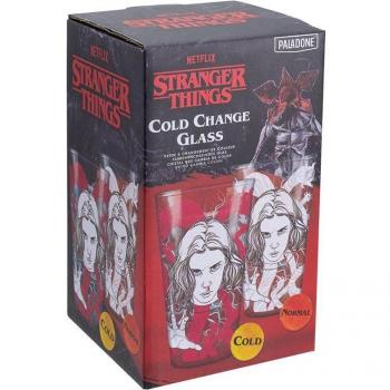 Vaso Térmico Stranger Things
