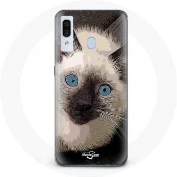 Samsung Galaxy A40 Phone Case