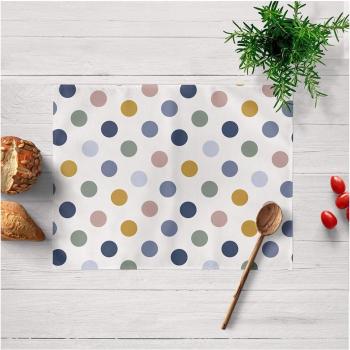 Mantel Individual Belum 0120-160 Multicolor 45 x 35 cm 2 Unidades
