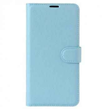 MTP Products Motorola G5 Plus Wallet Case with Built