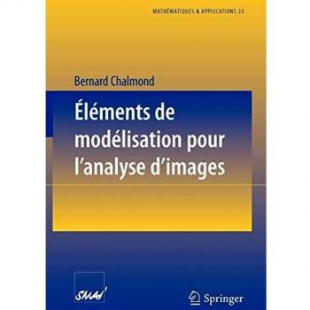 lments de modlisation pour l'analyse d'images