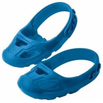 BIG Blue Footwear Protection