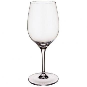 4x Villeroy & Boch Entree White Wine Glass